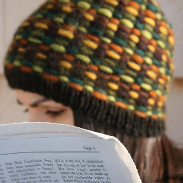 Atlantis Roving Hat