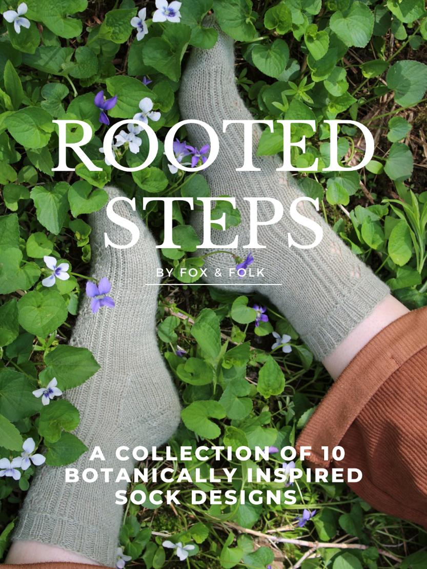 Rooted Steps