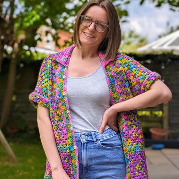 The Hexi Shirt