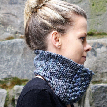 Pebbles Cowl