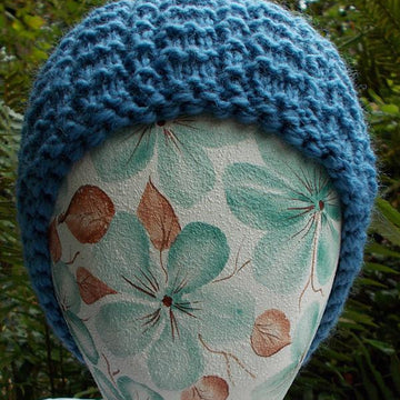 Cobblestone Cap