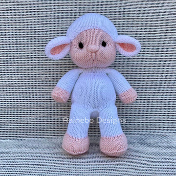 Lamb Baby Gifts