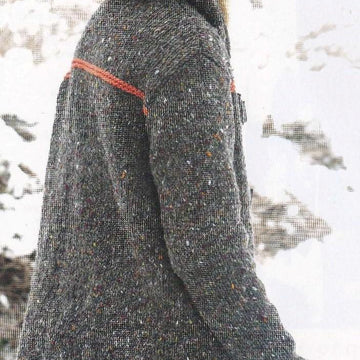 Duffle Coat
