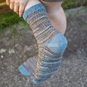 Bicycle Socks