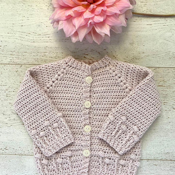 The Meadow Cardigan