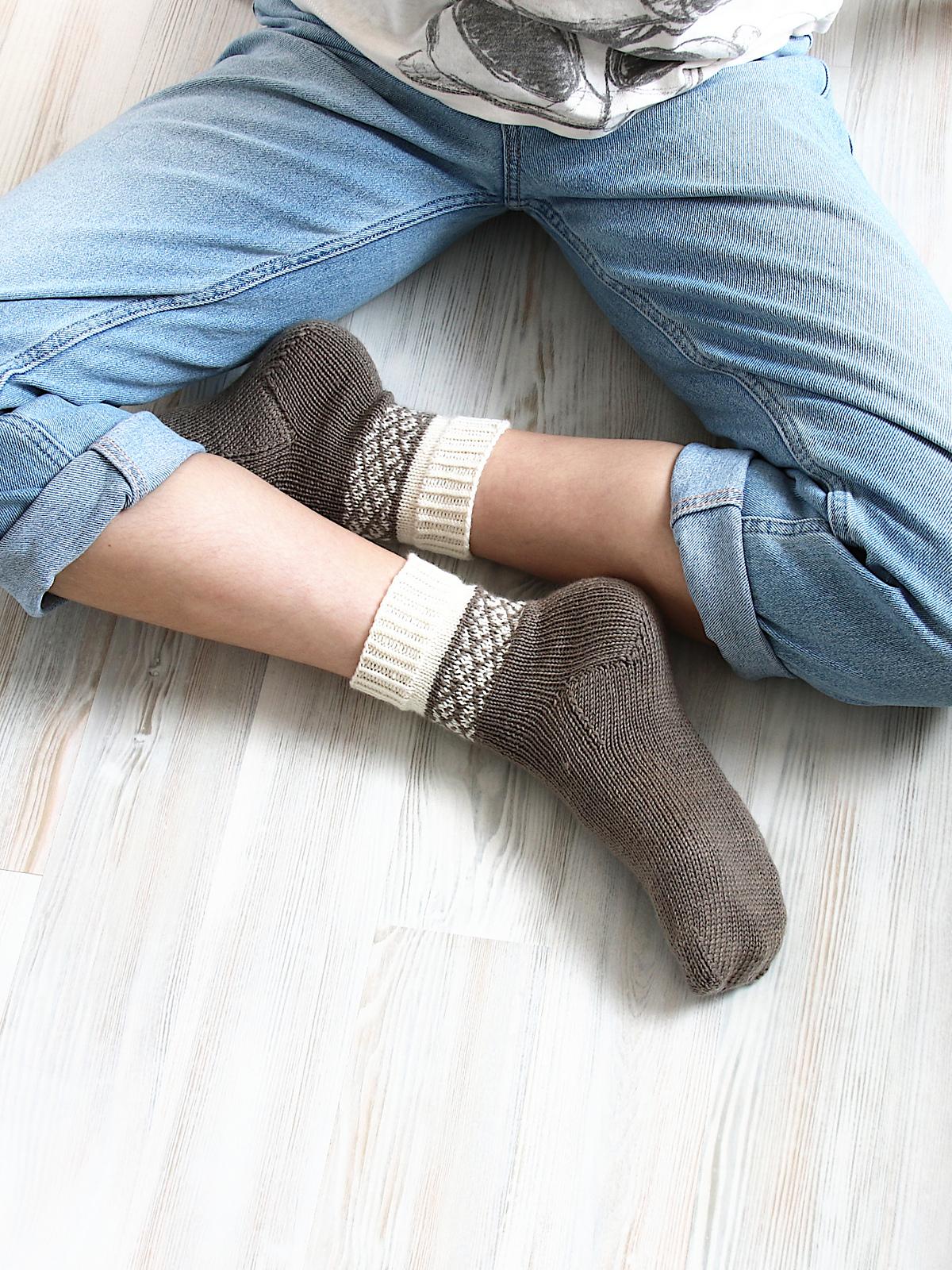 Soft Steps