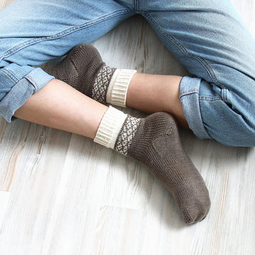 Soft Steps