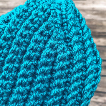 Santa Clara Beanie