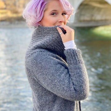 Jiji Cardi