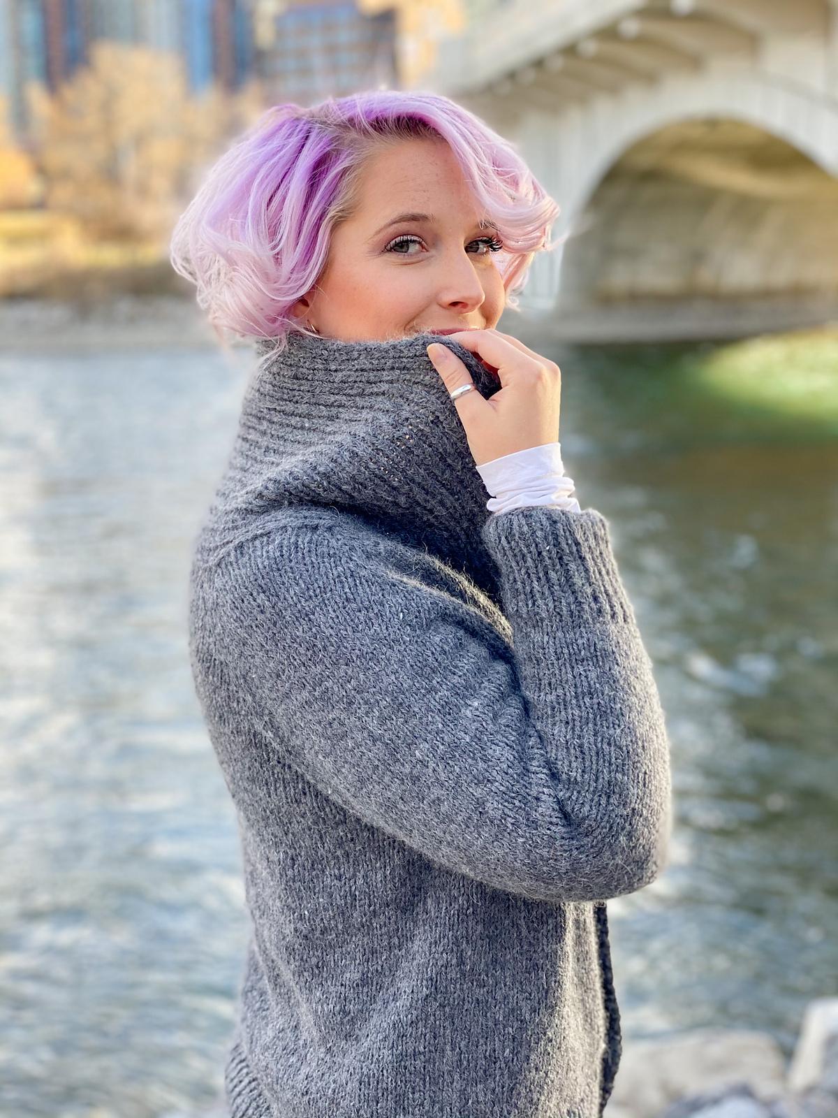 Jiji Cardi