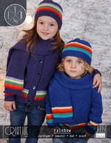 Rainbow Set