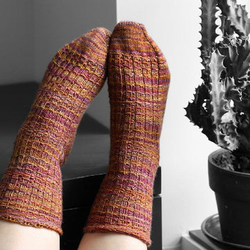 I Shall Name Them George Socks