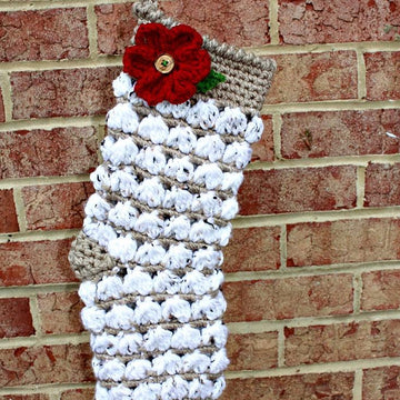 Yuletide Stocking