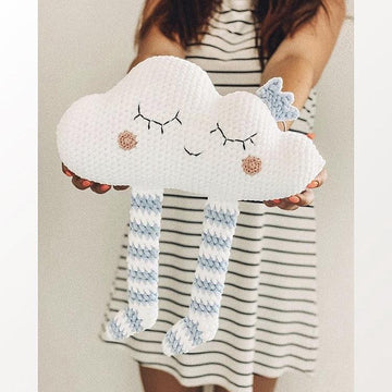 Pillow Cloud