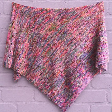 Heather Blush