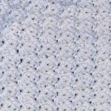 On The Road Again Scarf