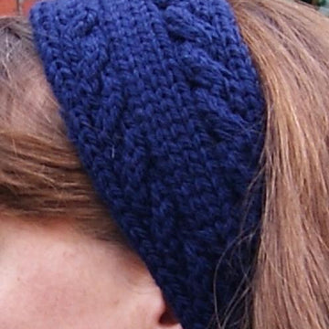In Town Earwarmer