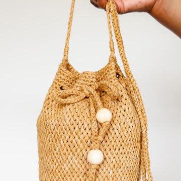 Harper Bucket Bag
