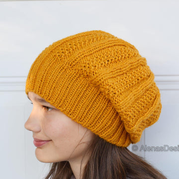 Noah Beanie Hat