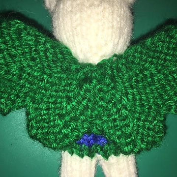 Puck the Pixie