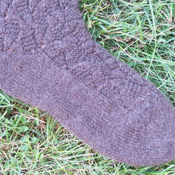 Yakka Dabba Bamboo Socks