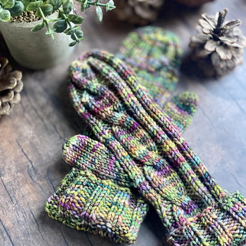 The Emersyn Mittens
