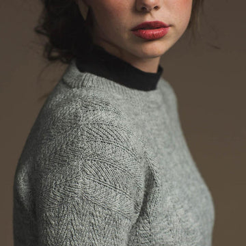 Lucca Pullover