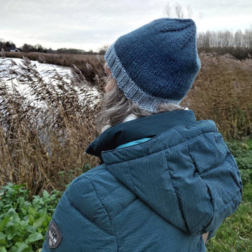 Easy Hat 3 sizes