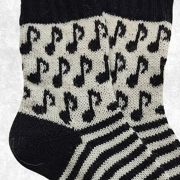 Symphony Socks