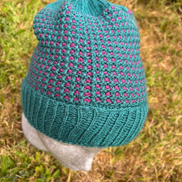 Berry Bush Hat