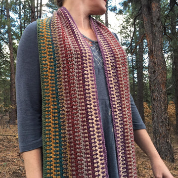 The Forester Scarf