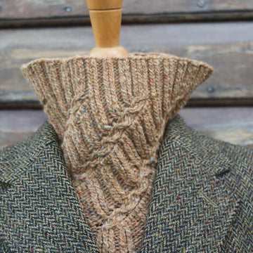 Verna Cowl