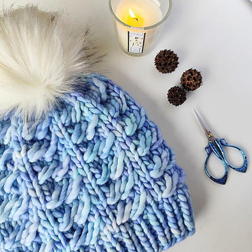 Alexa Beanie