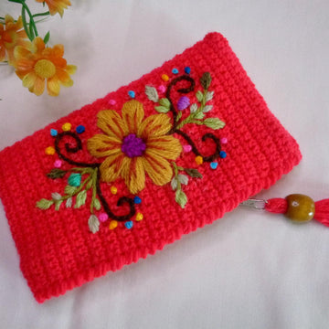 Elvira Pouch Bag