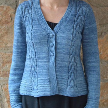Soho Studio Cardigan