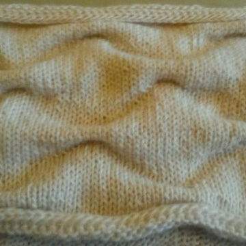 Rumple Cowl