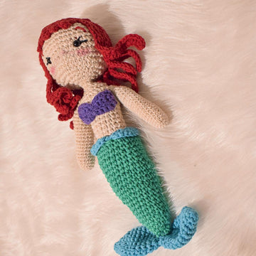 Ariel, La Sirenita