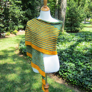 Stephanie's Wrap