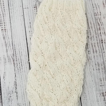 Crescent Lace