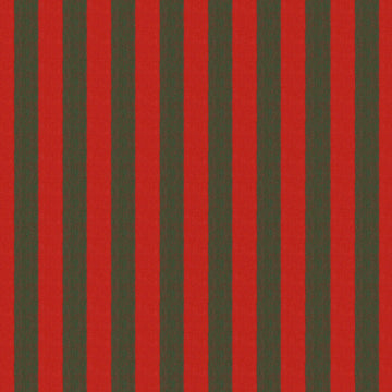 Kaffe Fassett Wide Stripe - Chestnut