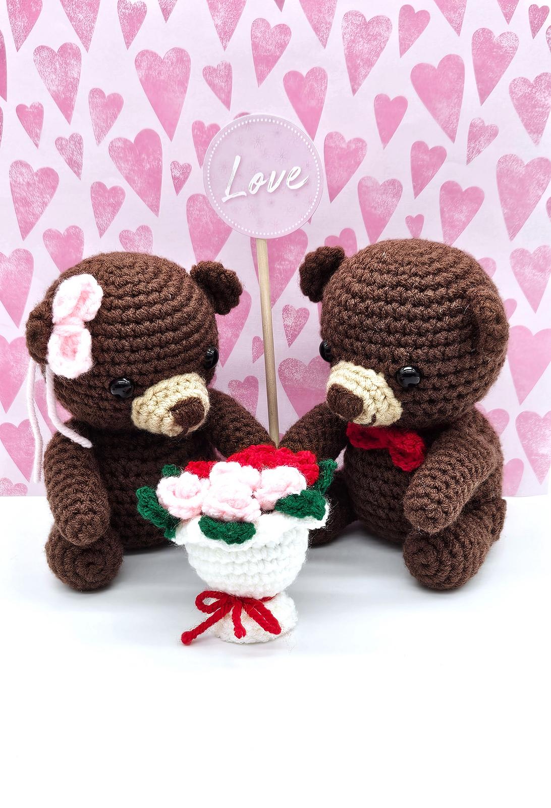 Beary Sweet Valentines