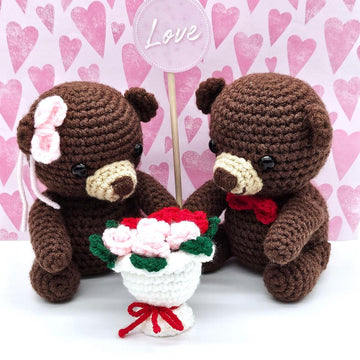 Beary Sweet Valentines