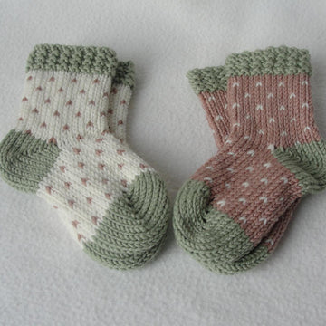 Lilliput Baby Socks