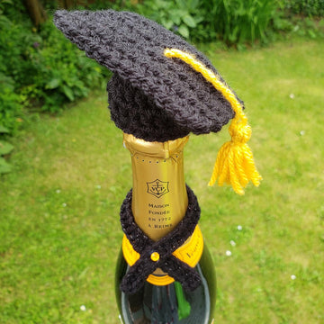 Graduation Bottle Buddy