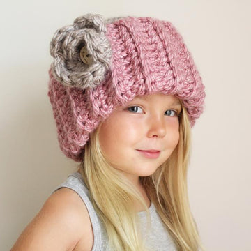 The Cassidy Cap