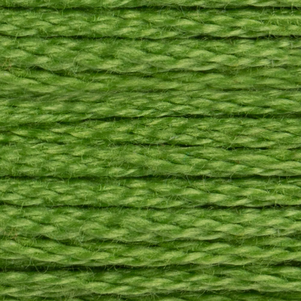 DMC Stranded Cotton - Cool Shades