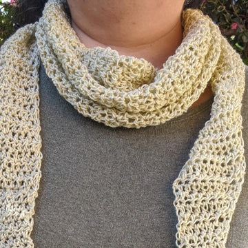 Desert Air Scarf