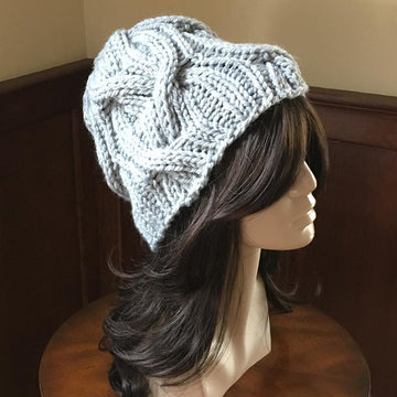 Truro Reversible Hat