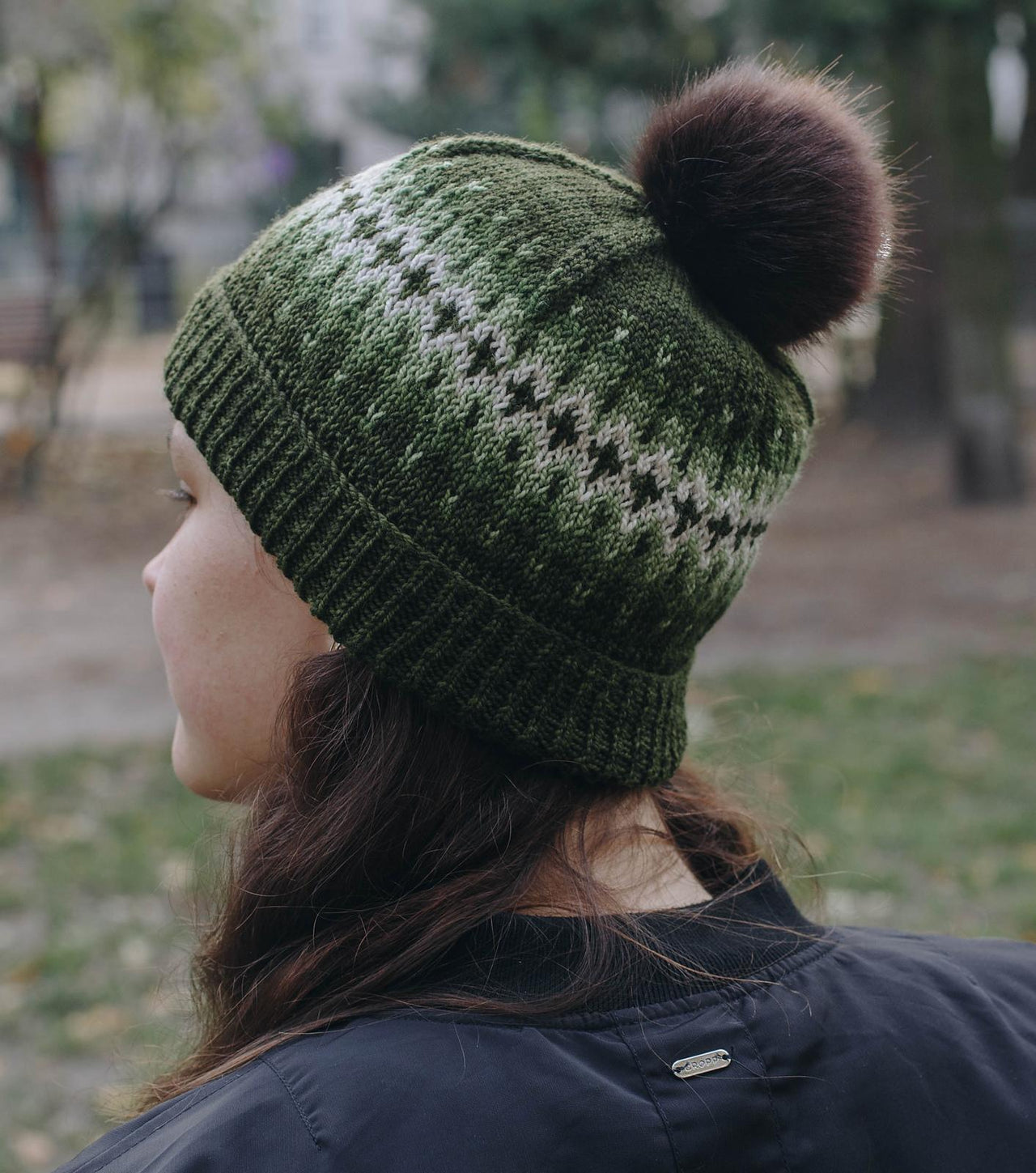 Sylvana Hat