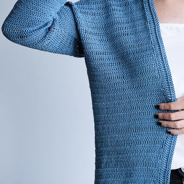 The Grace Cardigan UK TERMS